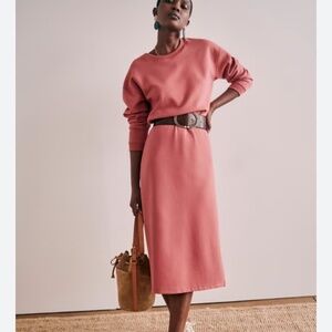 Sezane Yaelle Dress size XL